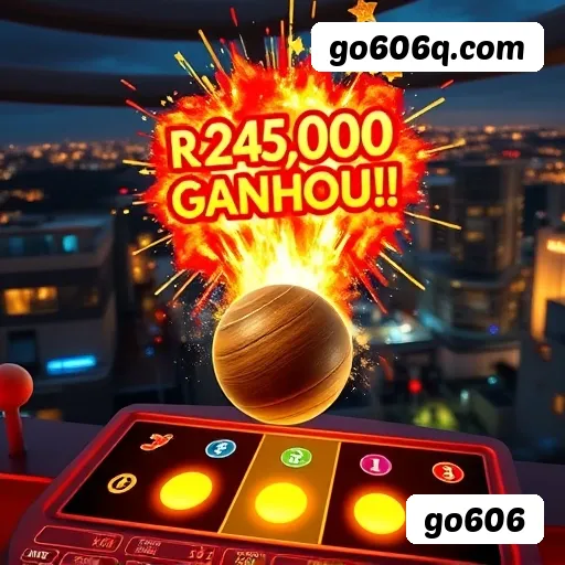 Ferramentas de apostas go606