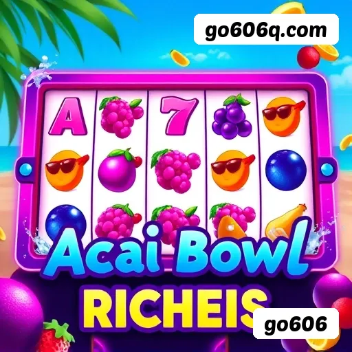 Análise de apostas go606