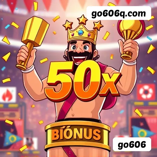 Histórico de apostas go606