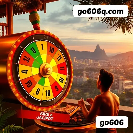 Cassino online go606 - Imagem principal