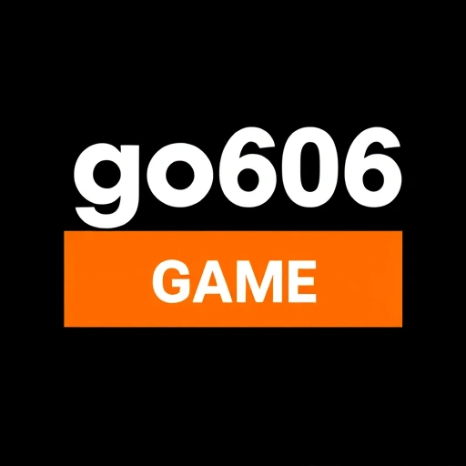 Logo da go606