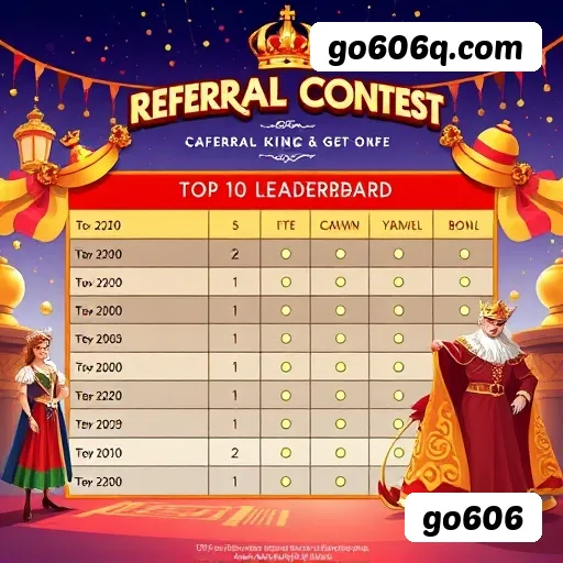 Login seguro go606 - Imagem principal