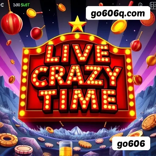 Chuva de bônus go606 nos caça-níqueis